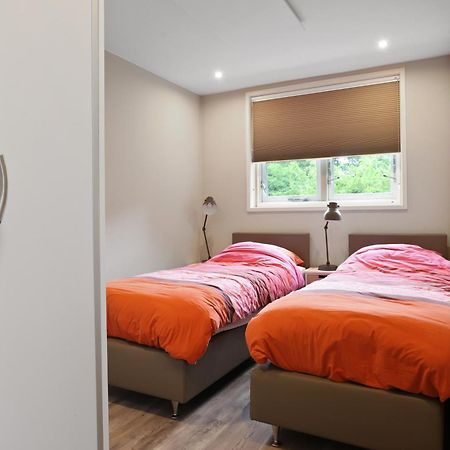 B&B - Sauna D'Olle Pastorie Vierhuizen 외부 사진
