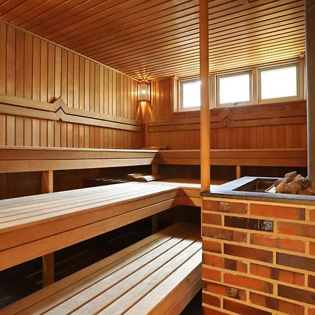 B&B - Sauna D'Olle Pastorie Vierhuizen 외부 사진