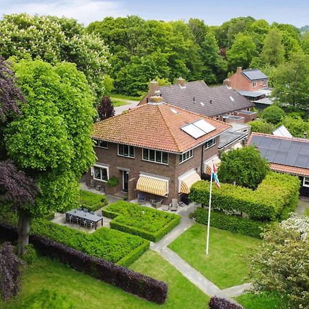 B&B - Sauna D'Olle Pastorie Vierhuizen 외부 사진