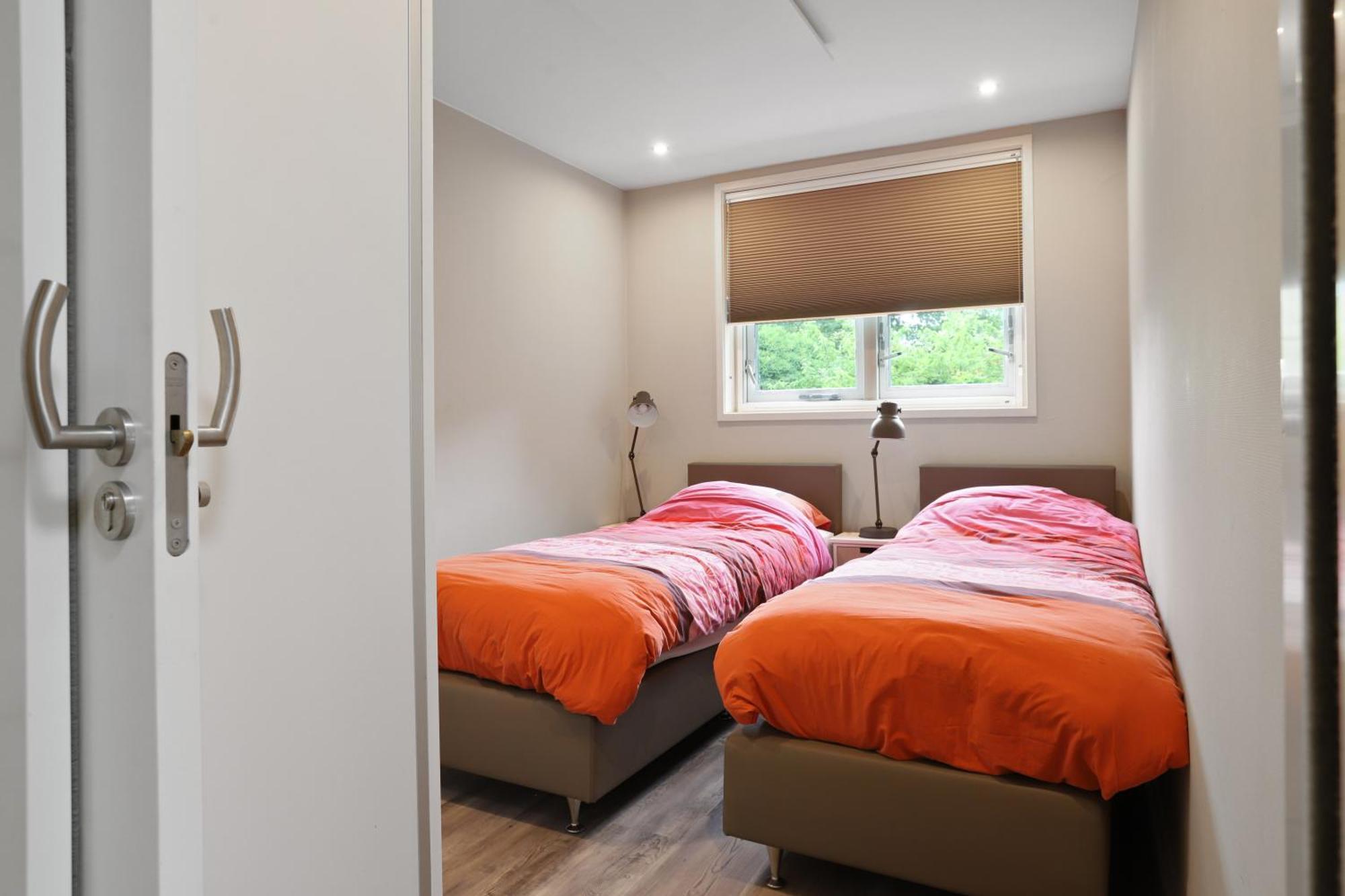 B&B - Sauna D'Olle Pastorie Vierhuizen 외부 사진