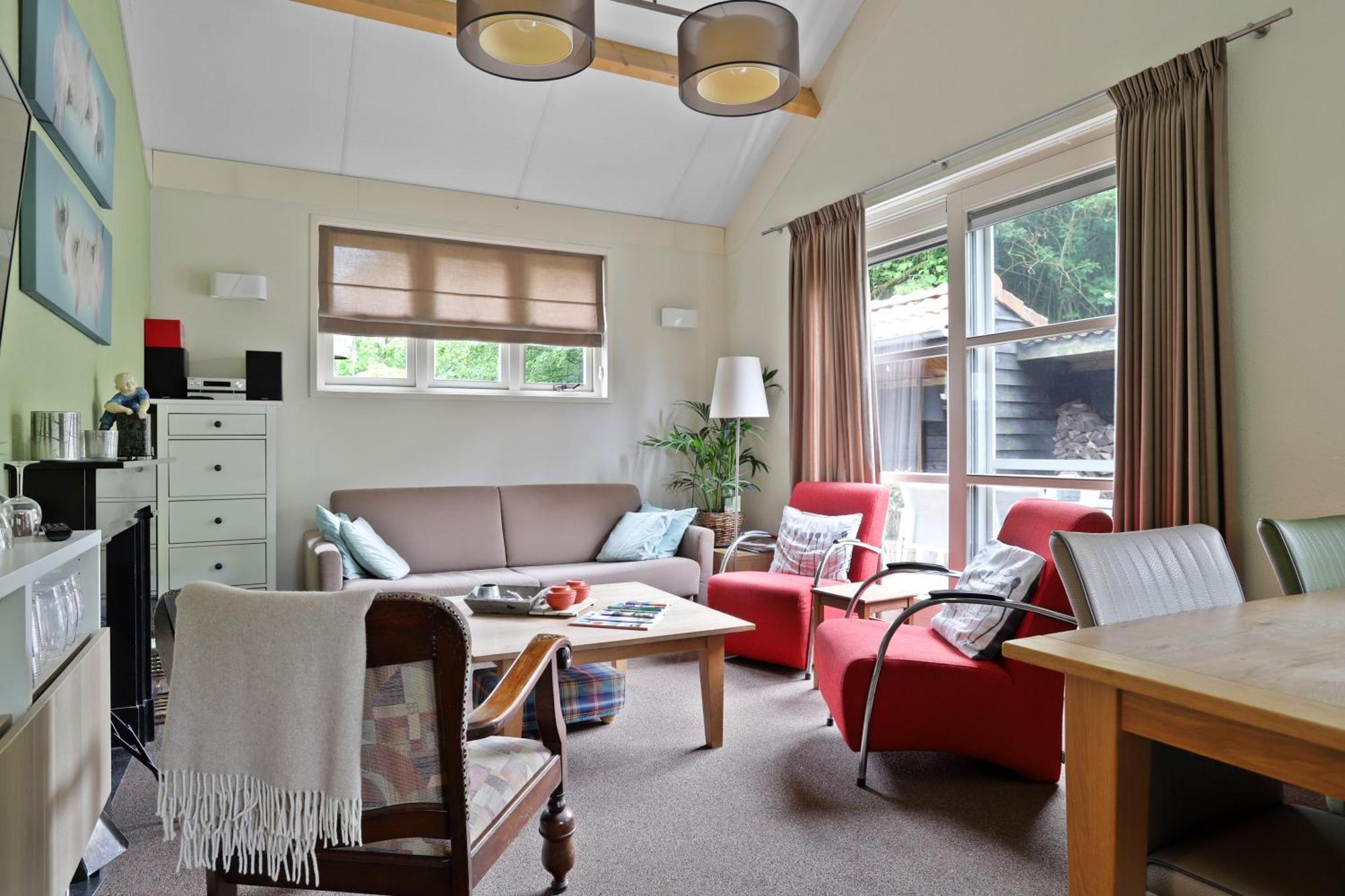B&B - Sauna D'Olle Pastorie Vierhuizen 외부 사진