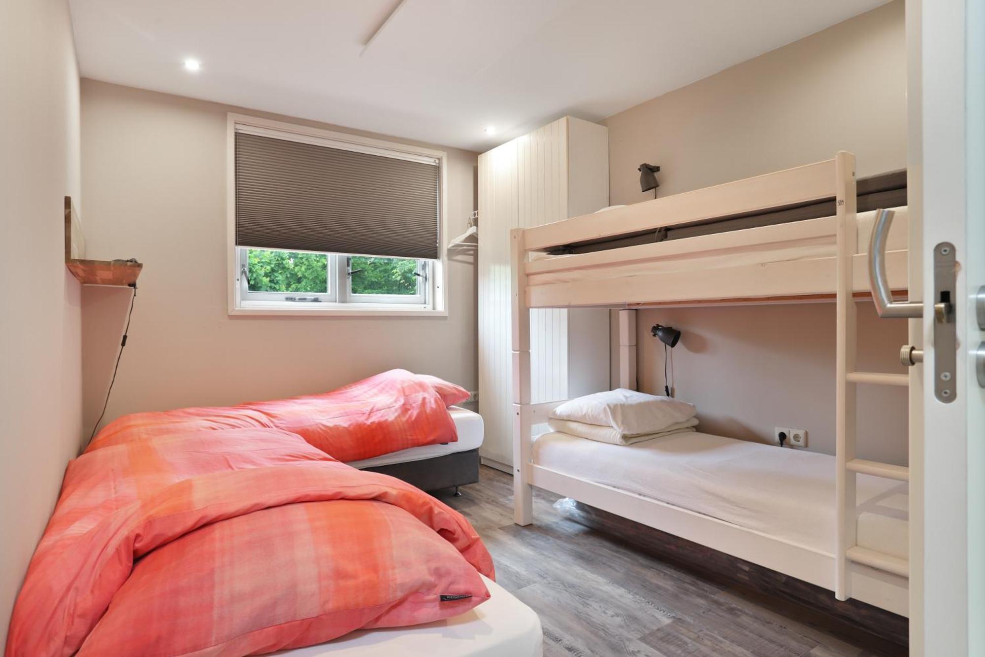 B&B - Sauna D'Olle Pastorie Vierhuizen 외부 사진