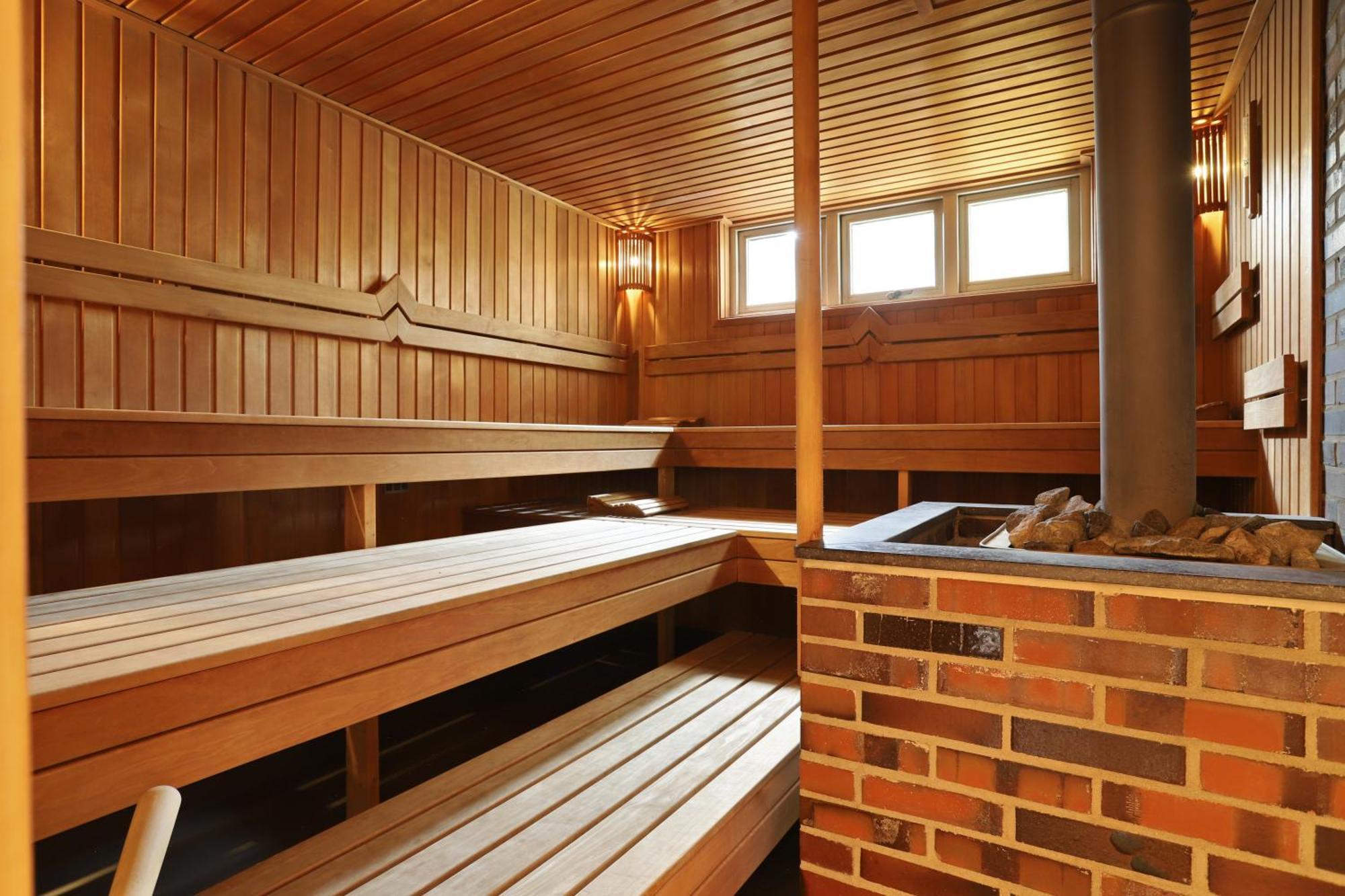 B&B - Sauna D'Olle Pastorie Vierhuizen 외부 사진