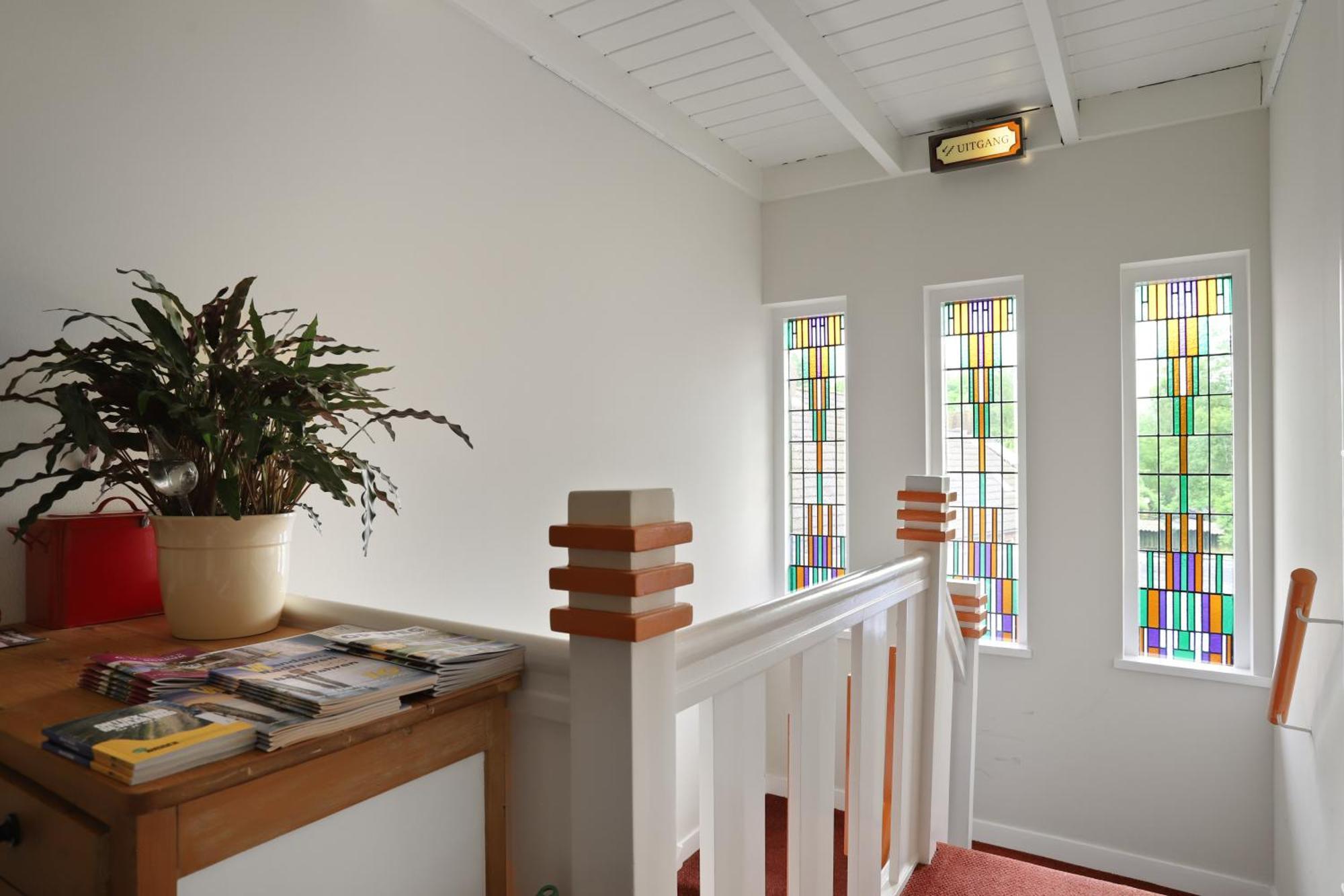 B&B - Sauna D'Olle Pastorie Vierhuizen 외부 사진