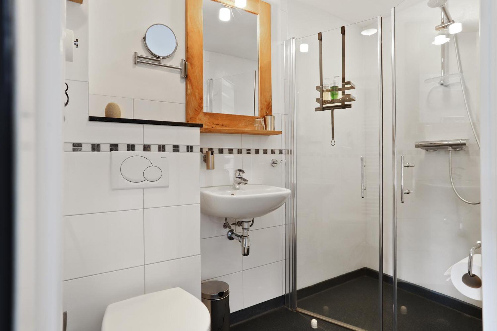 B&B - Sauna D'Olle Pastorie Vierhuizen 객실 사진